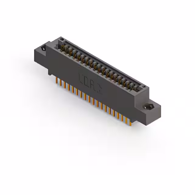 395-038-541-508 EDAC Inc.  Edgeboard Connectors